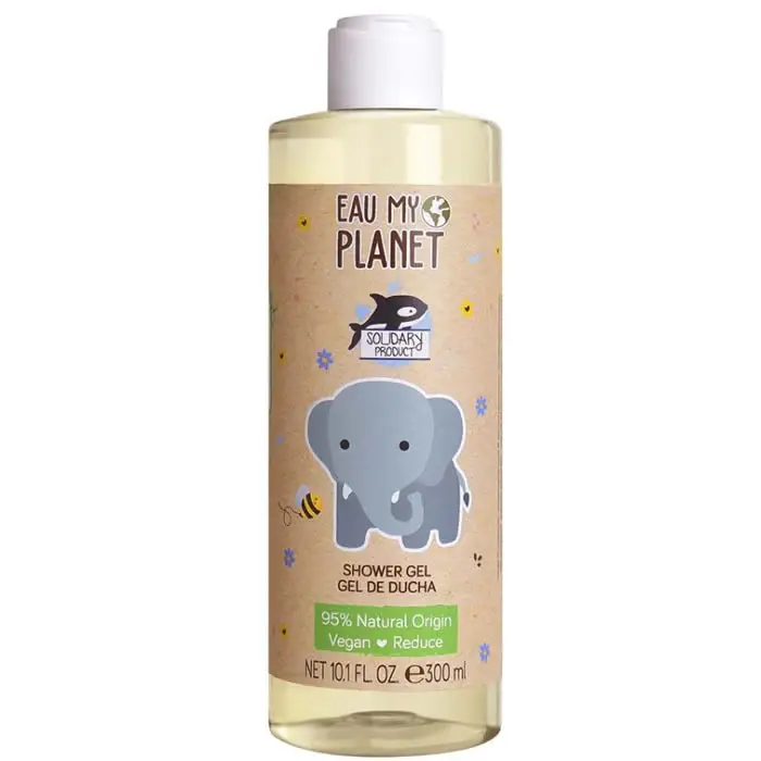 Eau My Planet Gel doccia 300ml
