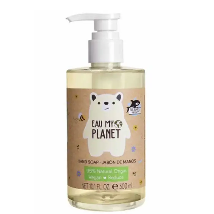 Eau My Planet Sapone per le mani 300ml
