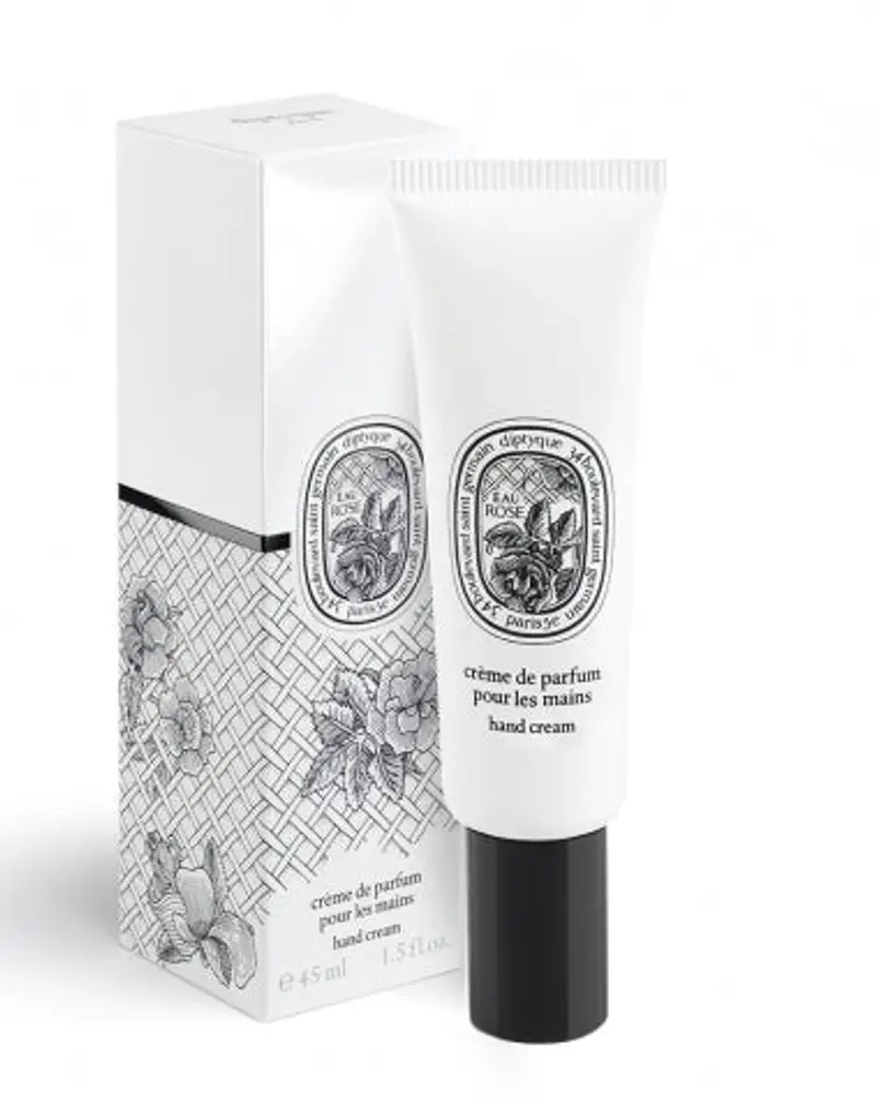 Eau Rose Crema Mani 45ml