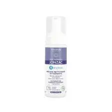 Acqua Termale Jonzac REhydrate Mousse Detergente Ossigenante Bio 150ml