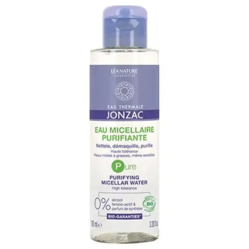 Pure Acqua micellare purificante bio 100ml