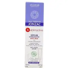 siero Antietà Cellulare Bio Sublimatrice 30ml