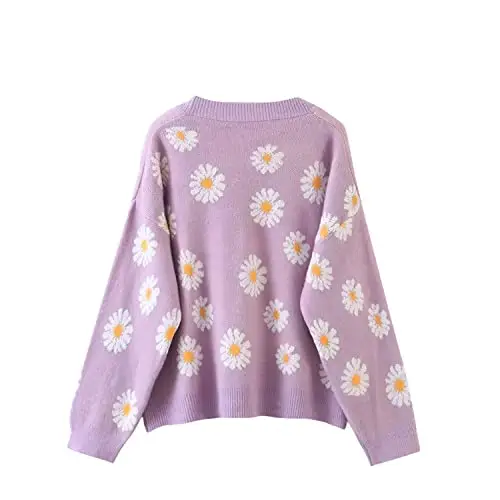 Ebossy Top Donna Viola 3506599 miniatura 2