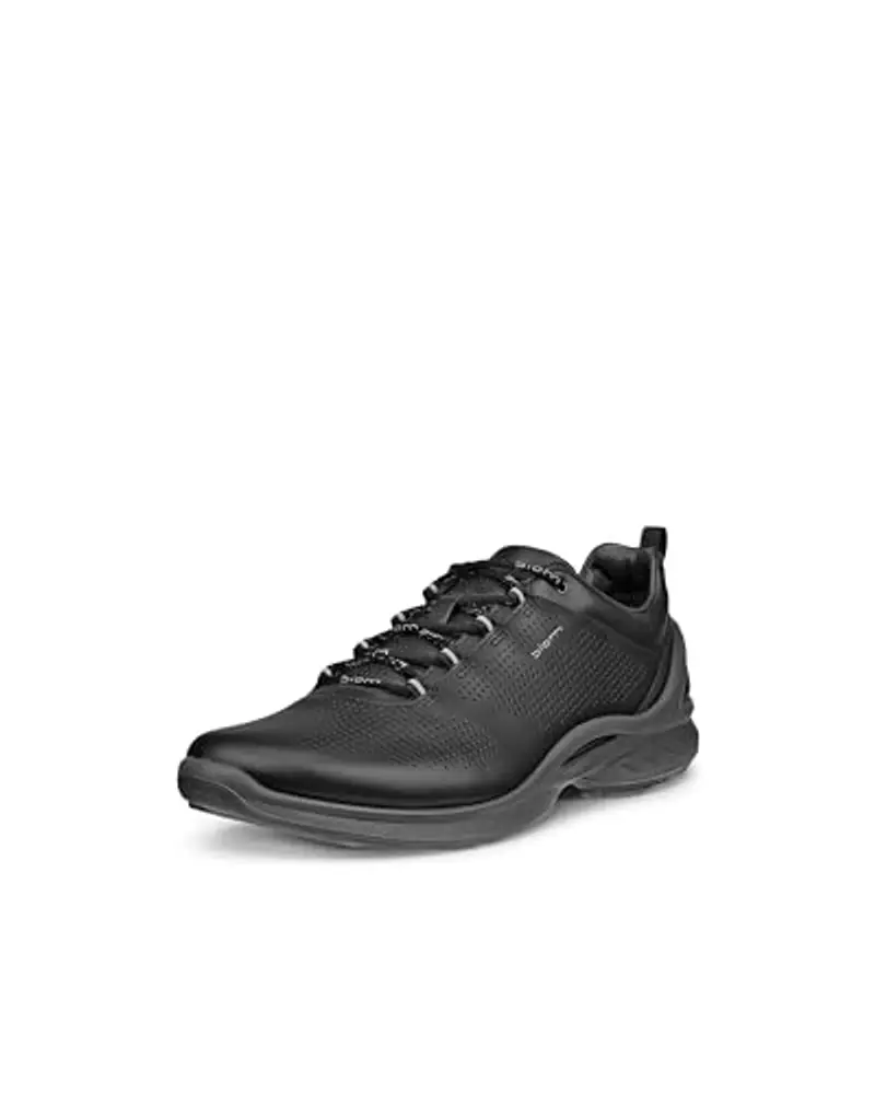 ECCO Scarpe da ginnastica Donna Nero 2168081