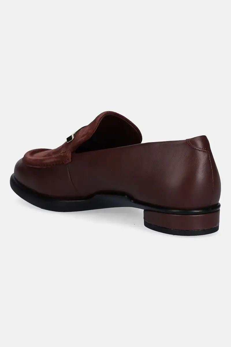 ECCO Mocassini Donna Multicolore 3324525 miniatura 3