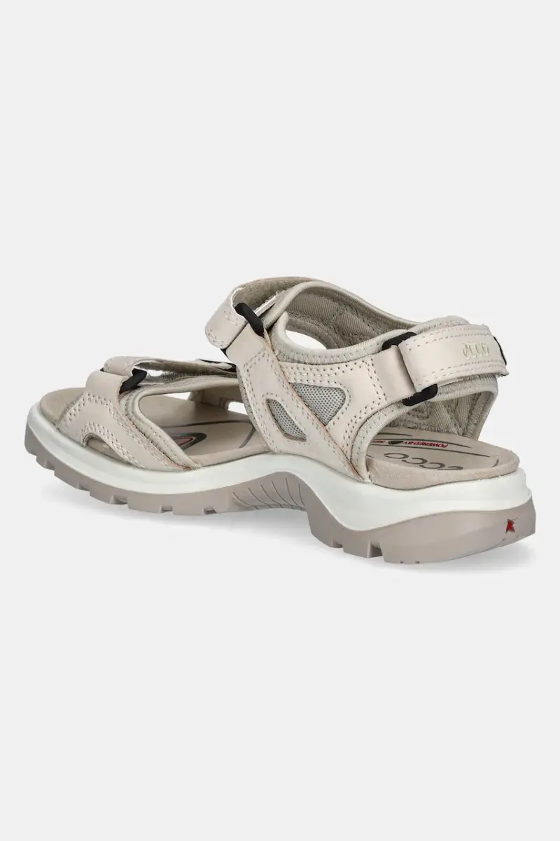 sandali Offroad Yucatan W Beige miniatura 3