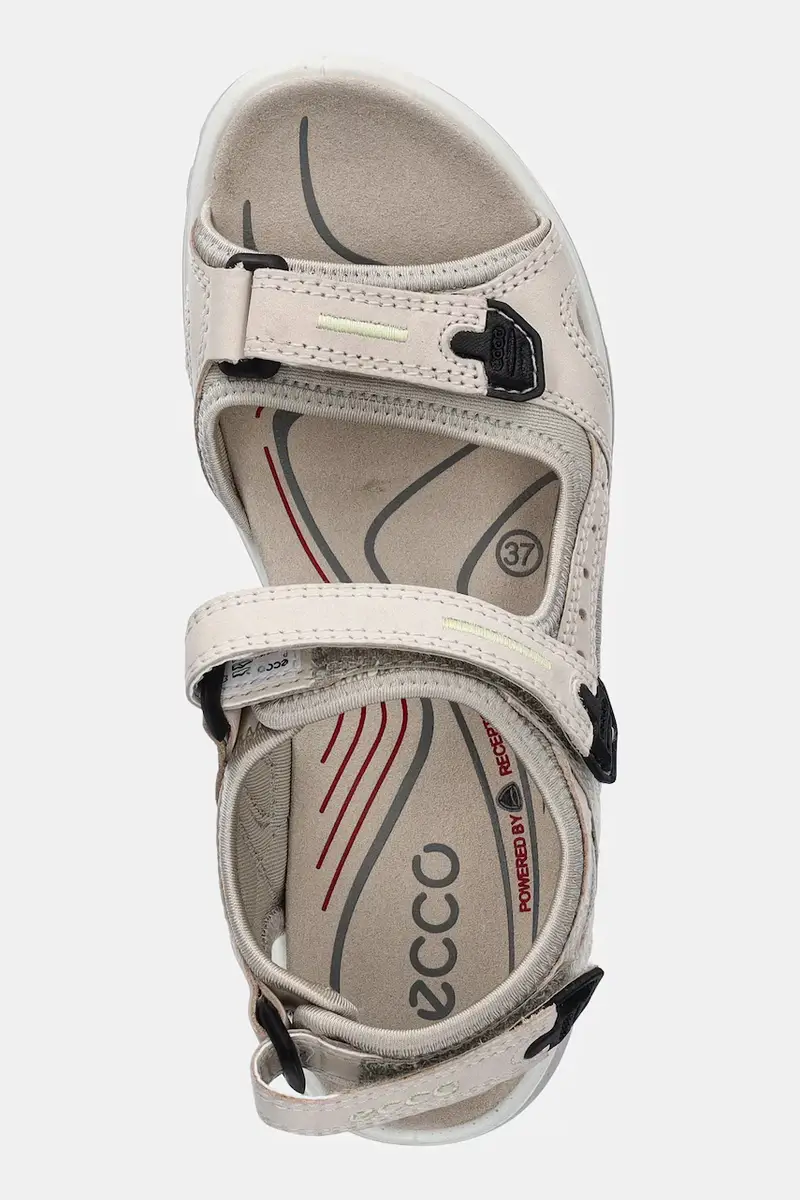 sandali Offroad Yucatan W Beige miniatura 4