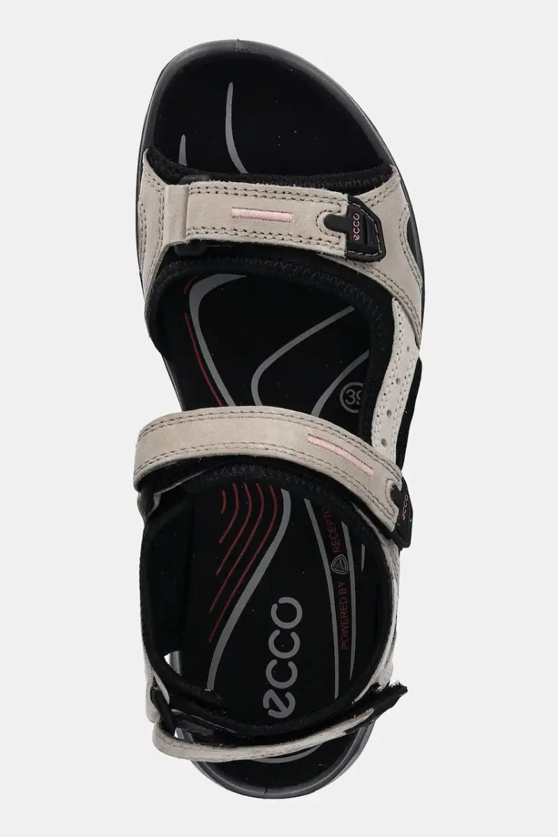 sandali Offroad Yucatan W Beige miniatura 4