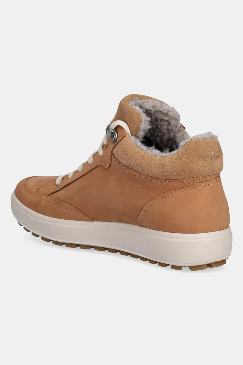 ECCO Scarpe da ginnastica Donna Marrone 3138844 miniatura 3