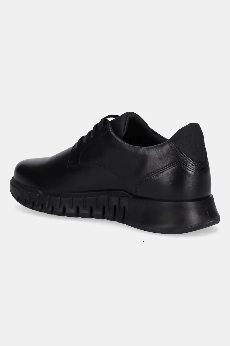 ECCO Derby Uomo Nero 3152765 miniatura 3