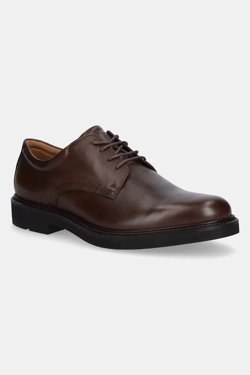 ECCO Derby Uomo Marrone 3425267