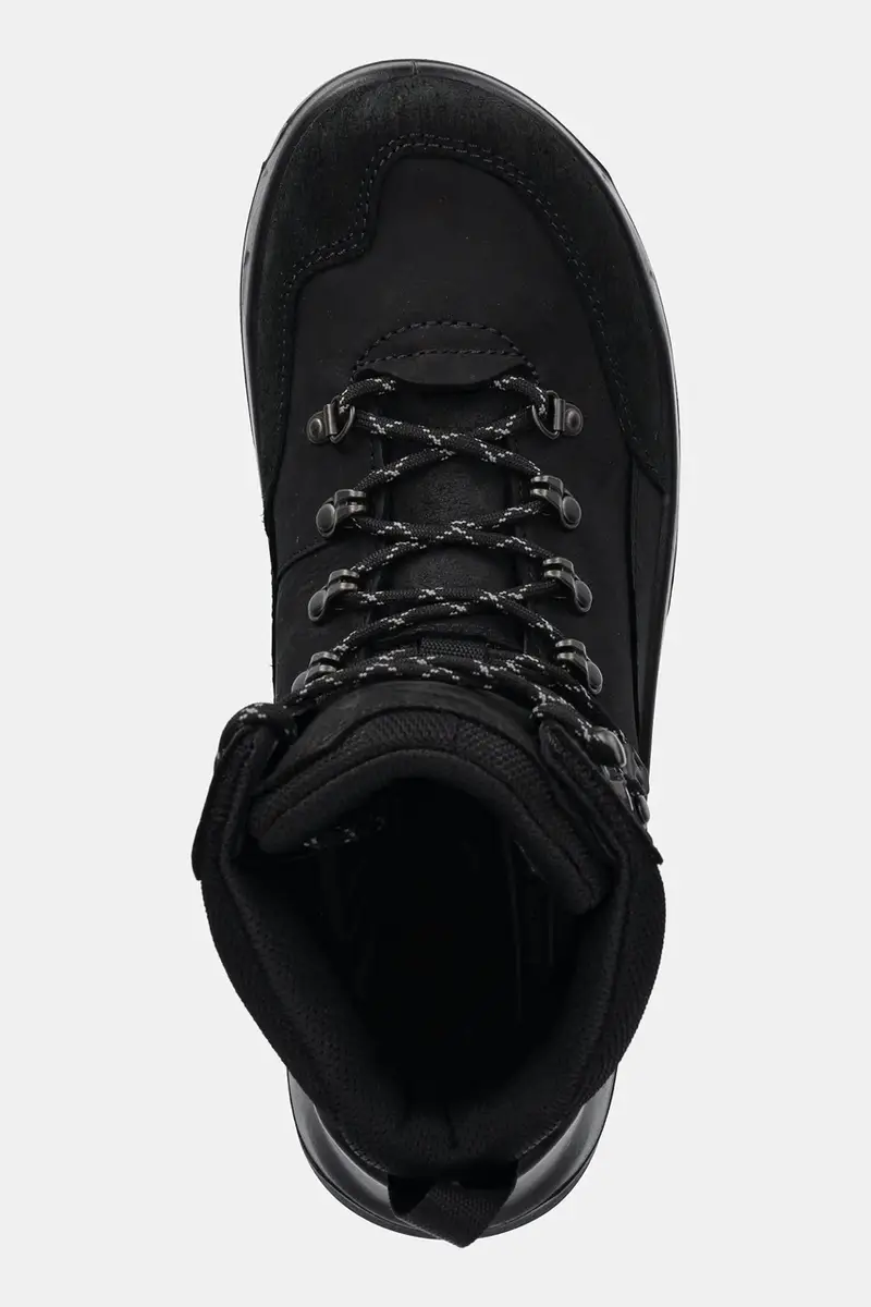 scarpe Offroad Boot Wp uomo colore nero 822434-51052 miniatura 4