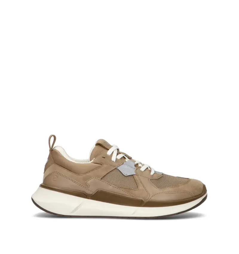 Sneaker uomo beige Vario