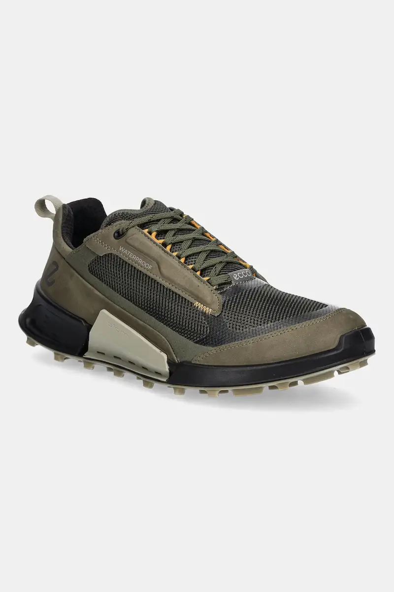 sneakers BIOM 2.1 X Mtn Wp uomo colore verde 823814-60770
