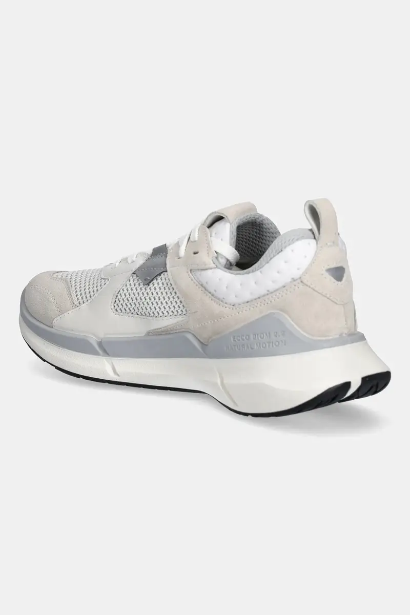 sneakers BIOM 2.2 Lea Tex uomo colore bianco 830773-59132 miniatura 3