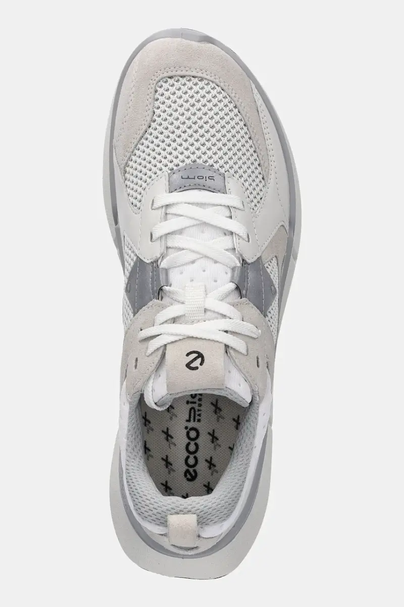 sneakers BIOM 2.2 Lea Tex uomo colore bianco 830773-59132 miniatura 4