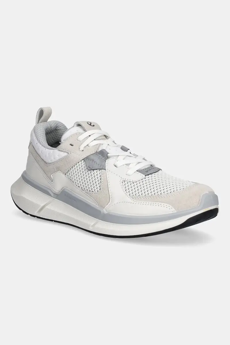 sneakers BIOM 2.2 Lea Tex uomo colore bianco 830773-59132