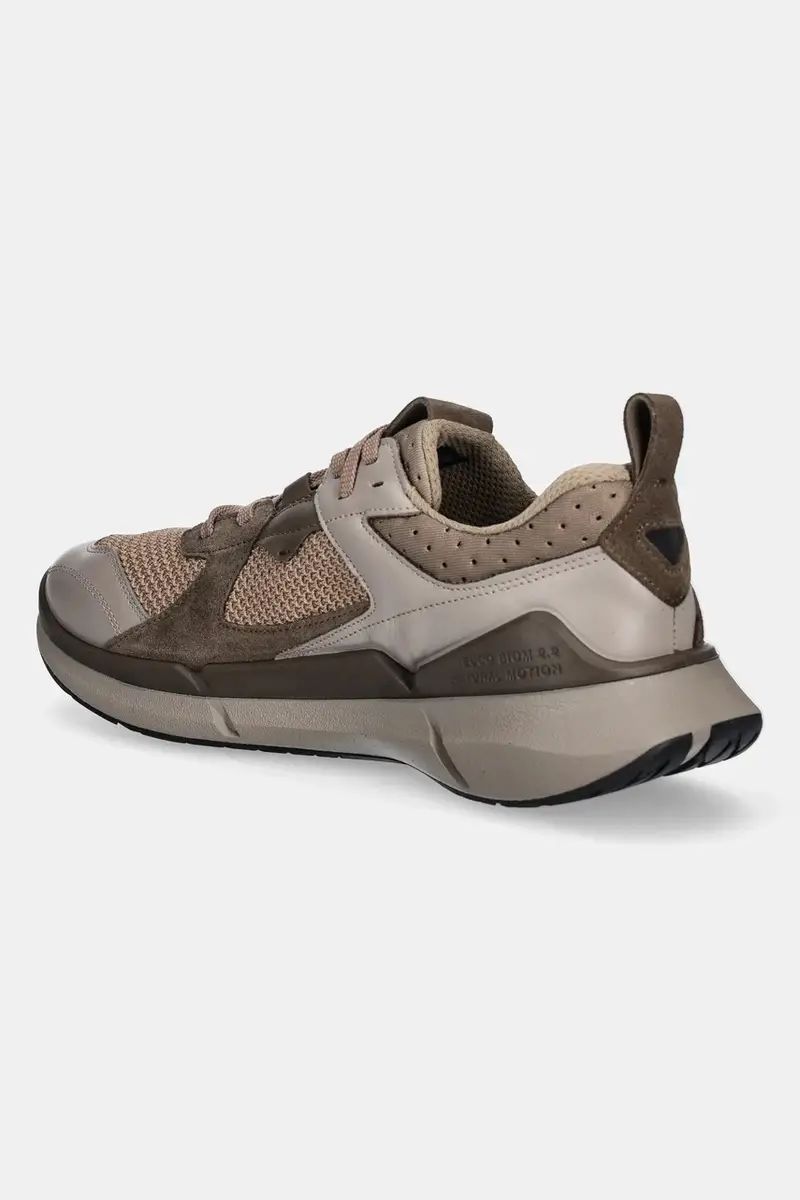 sneakers BIOM 2.2 Lea Tex uomo colore marrone 830774-61303 miniatura 3