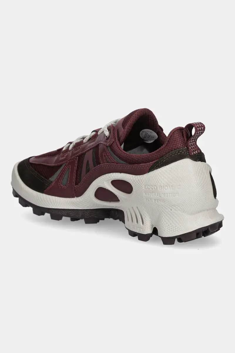 sneakers BIOM C-Trail Inv-Gtx donna colore granata 803463-61424 miniatura 3