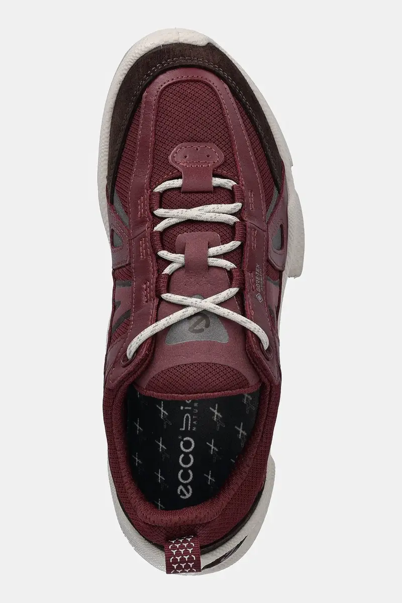 sneakers BIOM C-Trail Inv-Gtx donna colore granata 803463-61424 miniatura 4