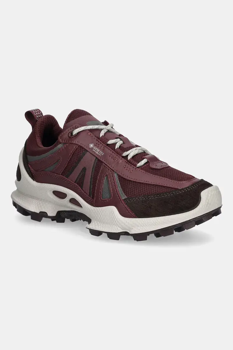 sneakers BIOM C-Trail Inv-Gtx donna colore granata 803463-61424
