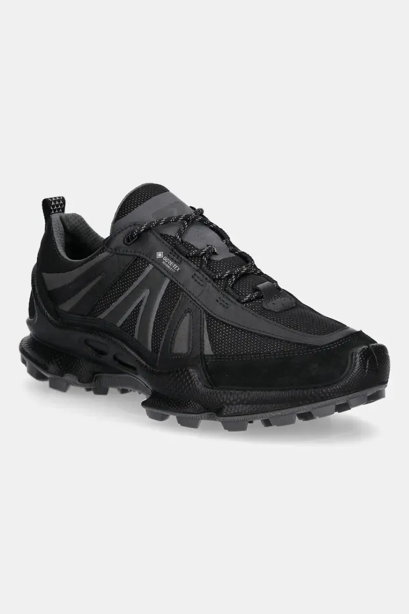 sneakers BIOM C-Trail Invis-Fit uomo colore nero 803464-51094