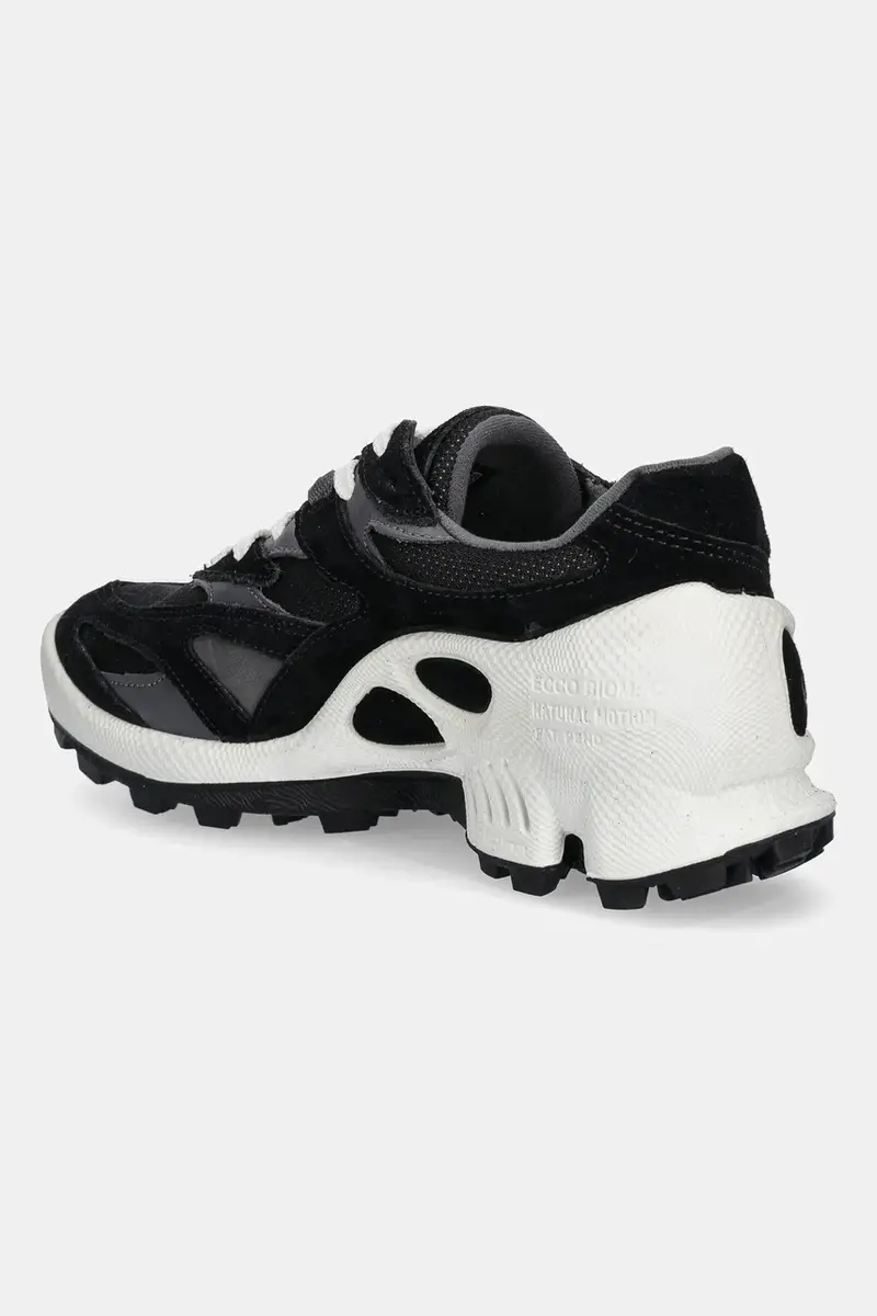 sneakers BIOM C-Trail Retro donna colore nero 803473-60266 miniatura 3