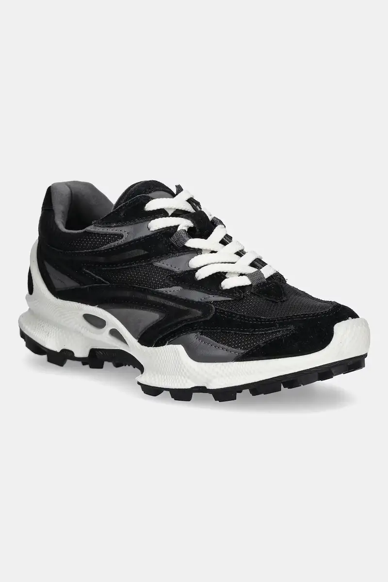sneakers BIOM C-Trail Retro donna colore nero 803473-60266