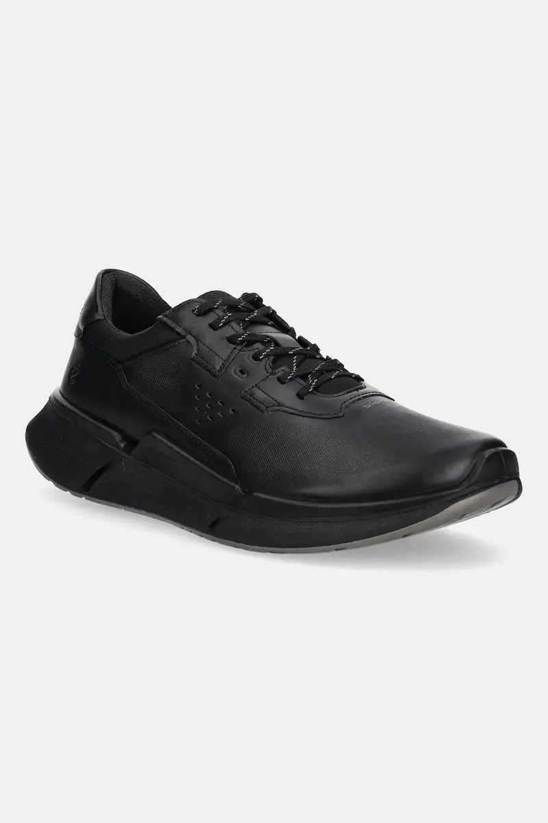 sneakers in pelle BIOM 2.2 Lea uomo colore nero 830764-01001