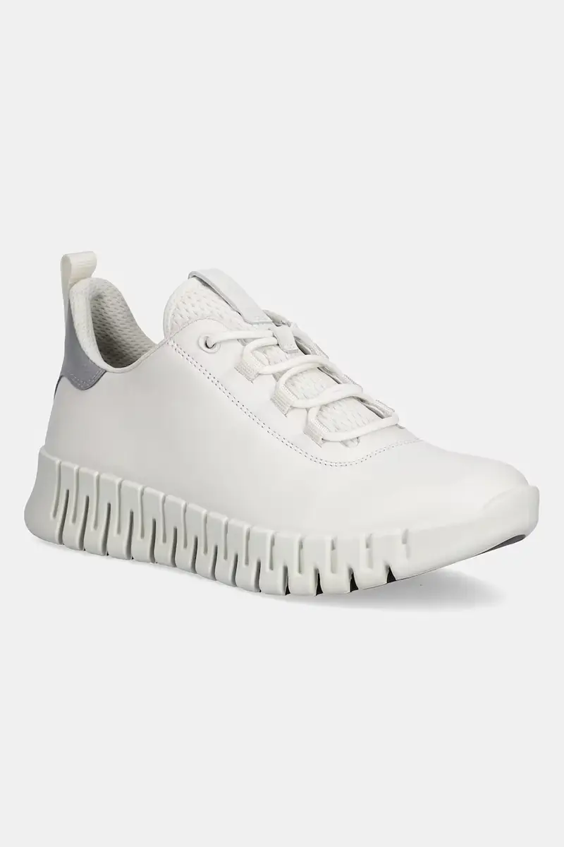 sneakers in pelle Gruuv Bianco