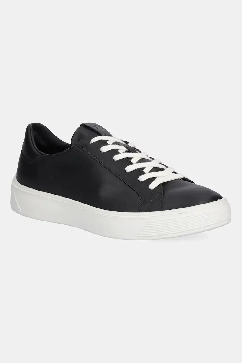 sneakers in pelle Street colore nero 291143-01001