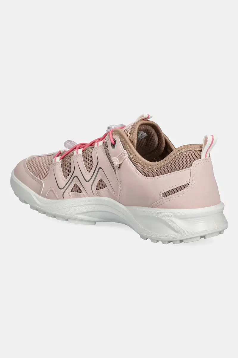 sneakers Terracruise donna colore rosa 825773-60889 miniatura 3