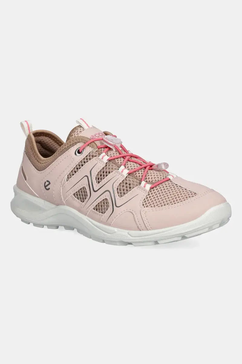 sneakers Terracruise donna colore rosa 825773-60889