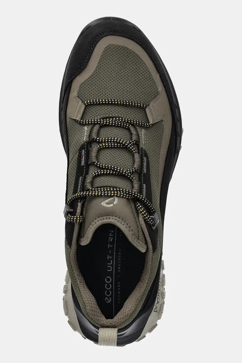 sneakers Ult-Trn Low Wp uomo colore verde 824254-56665 miniatura 4