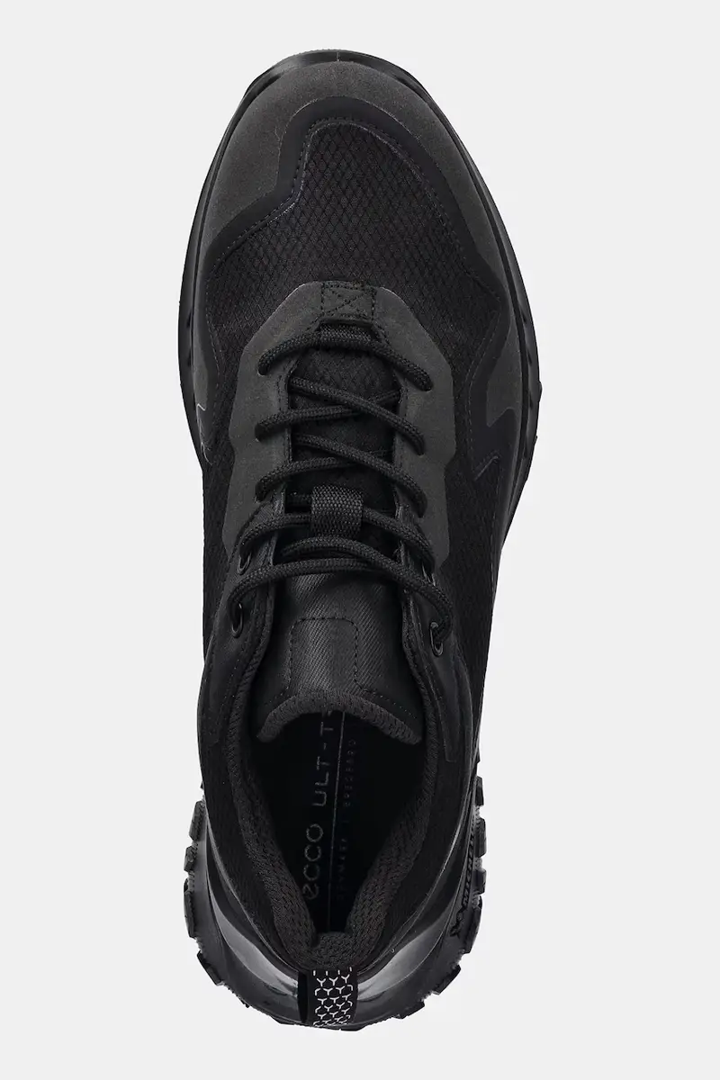 sneakers Ult-Trn M Low uomo colore nero 824334-51094 miniatura 4