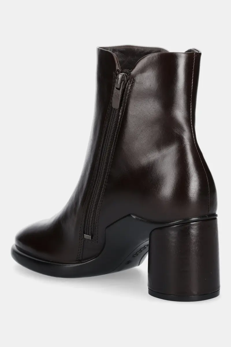 stivaletti alla caviglia Sculpted Lx 55 Boot Marrone miniatura 3