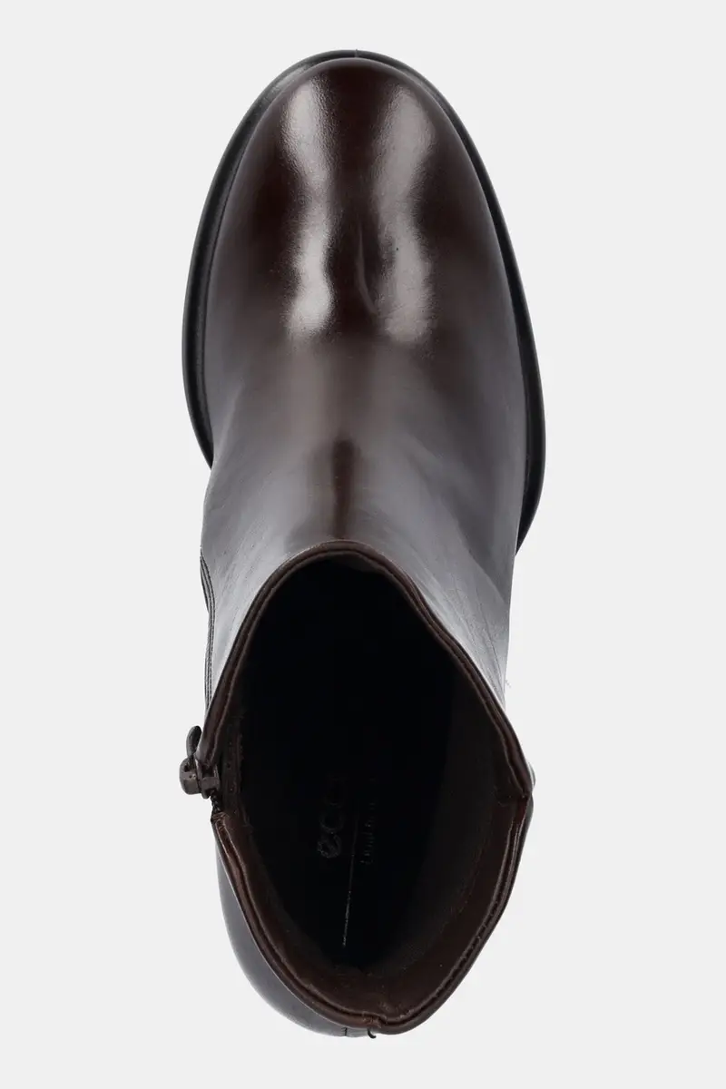 stivaletti alla caviglia Sculpted Lx 55 Boot Marrone miniatura 4