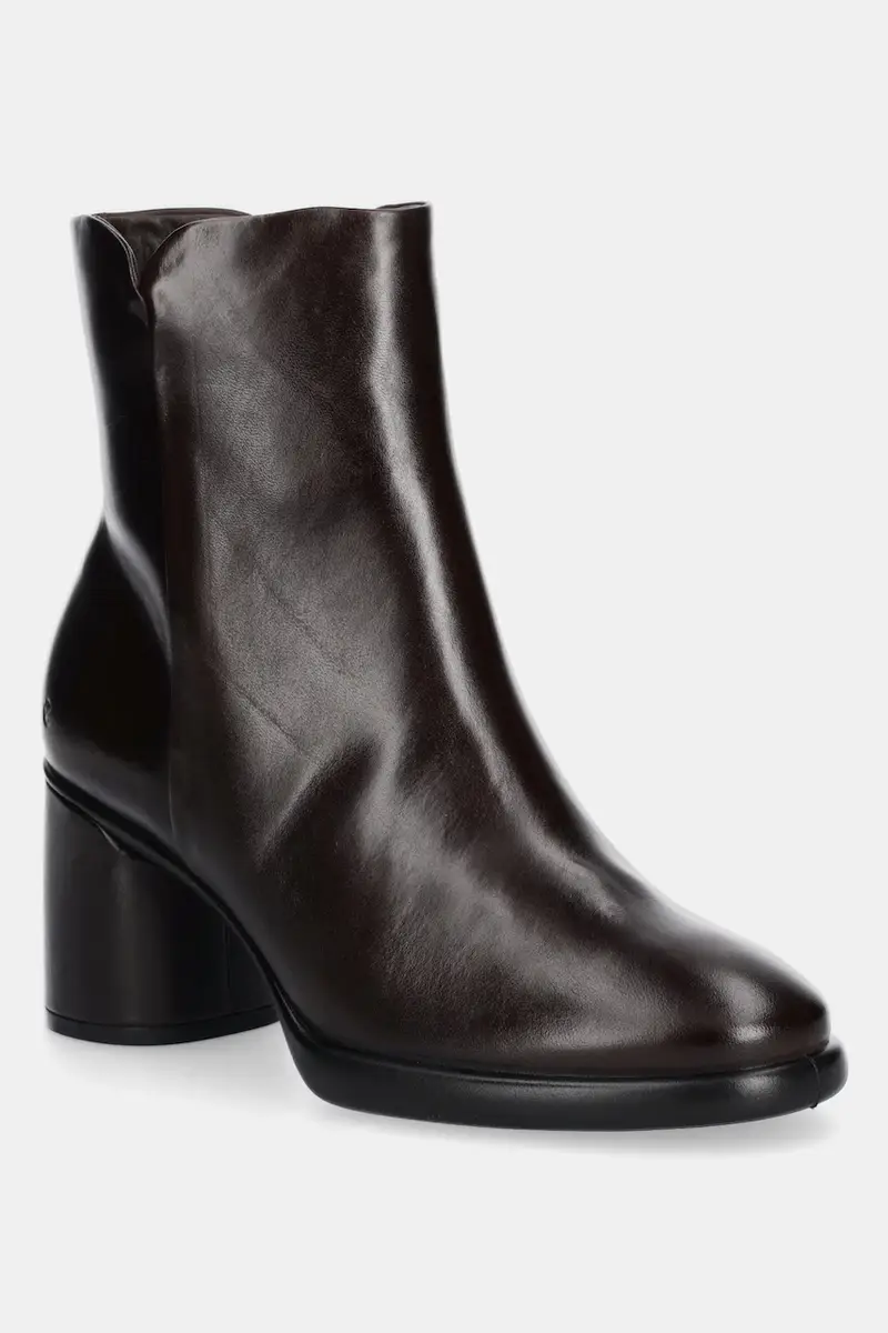 stivaletti alla caviglia Sculpted Lx 55 Boot Marrone