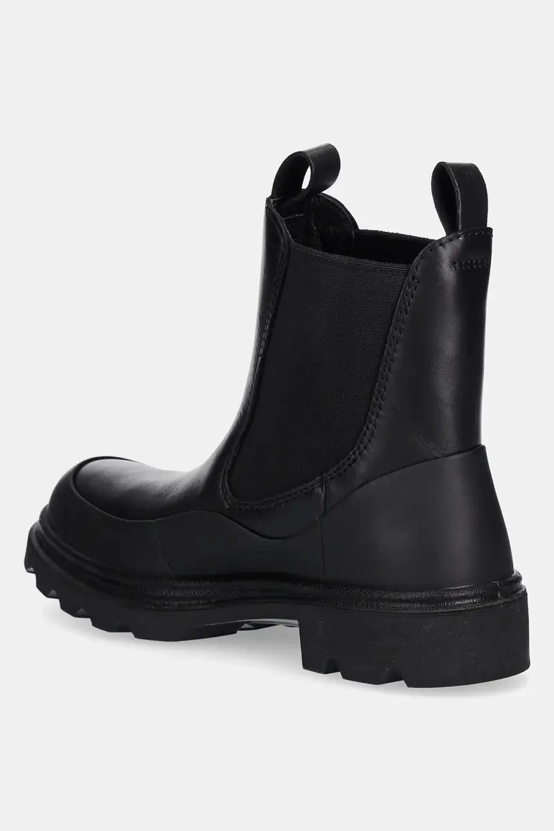 ECCO Stivaletti Chelsea Donna Nero 3276111 miniatura 3