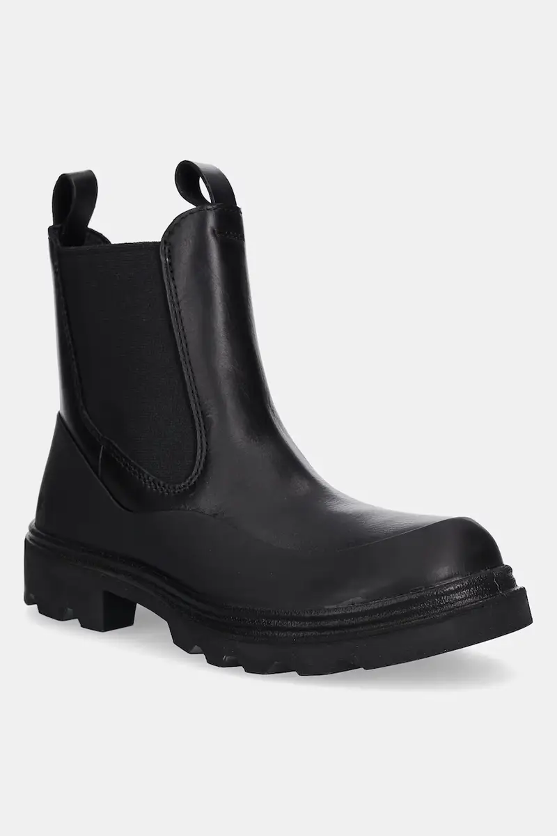 ECCO Stivaletti Chelsea Donna Nero 3276111