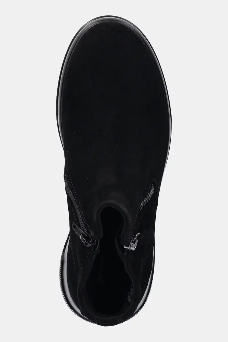 stivali Move Zip Bootie donna colore nero 223823-05001 miniatura 4