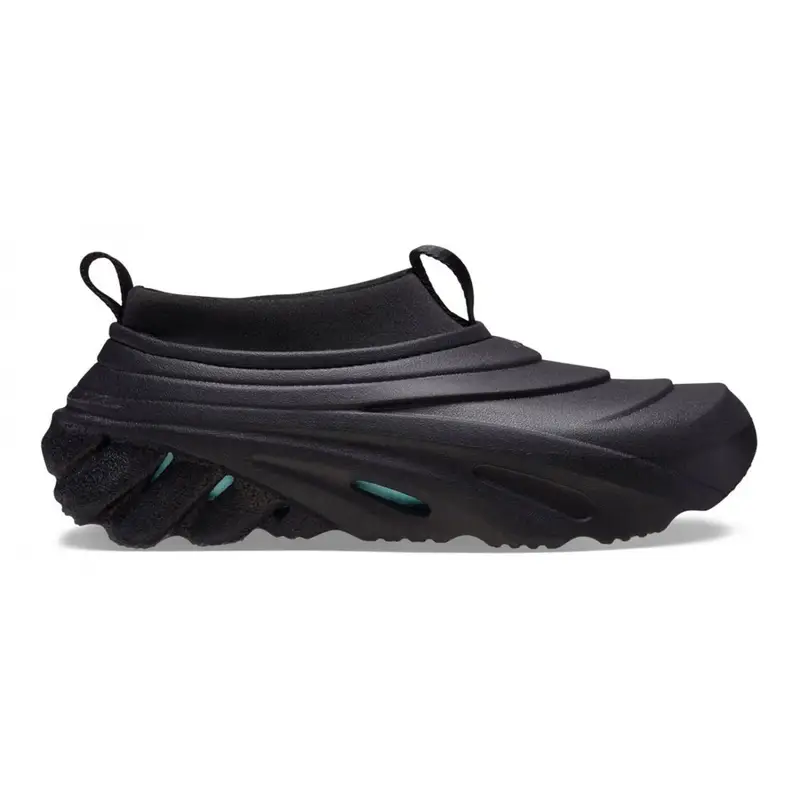 Echo sand storm heel