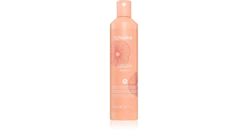 Argan Shampoo 300ml