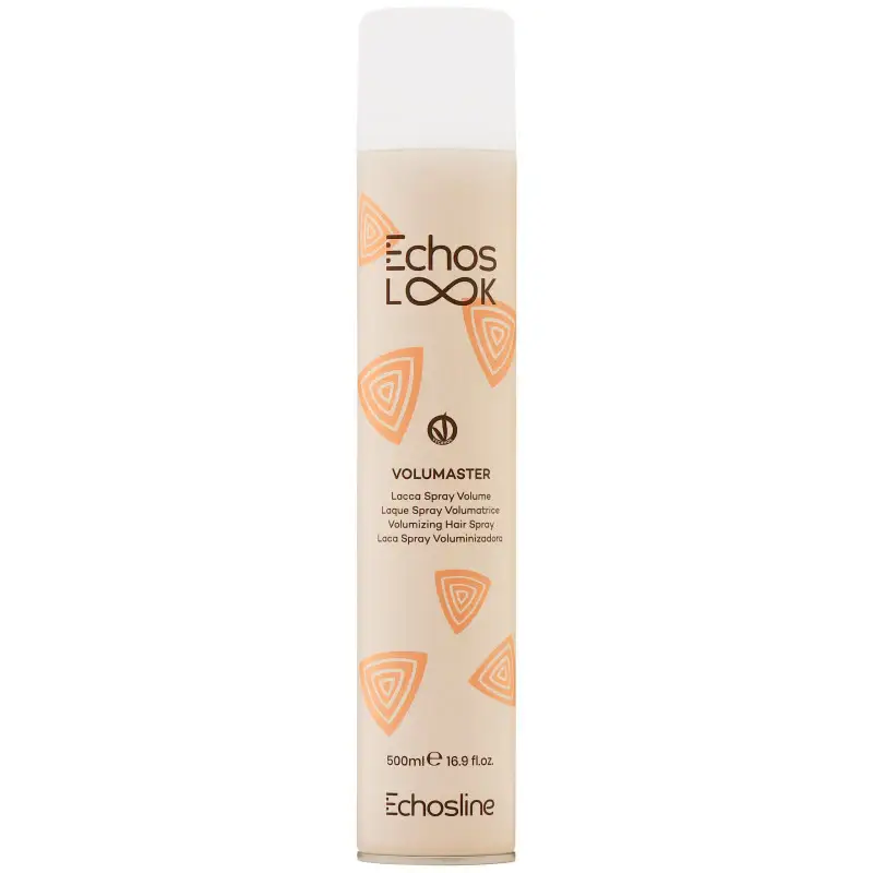 Echos Look Spray capelli Volumaster 500 ml