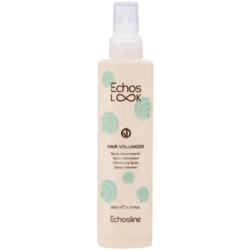 Echos Look Volumizzante capelli 200 ml