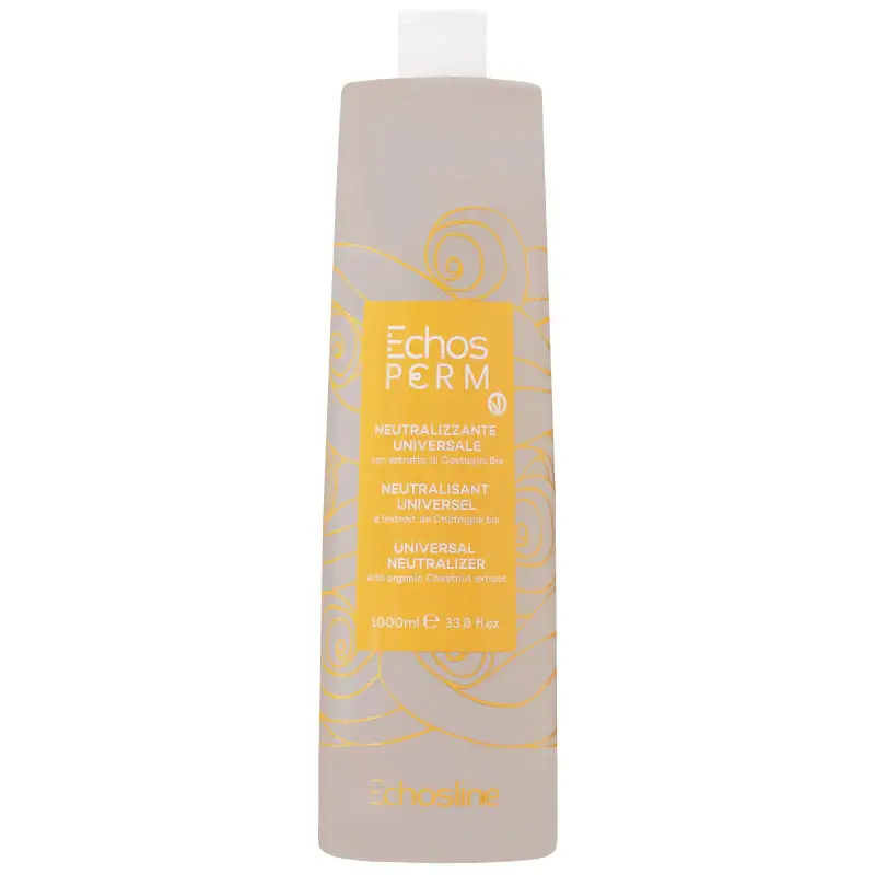 Echos Perm Neutralizzatore Universale 1000ml