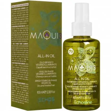 Maqui 3 Olio Tutto in Uno 100ml