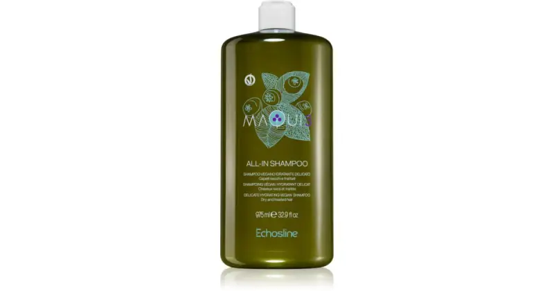 Maqui 3 Tutto in Shampoo 975ml