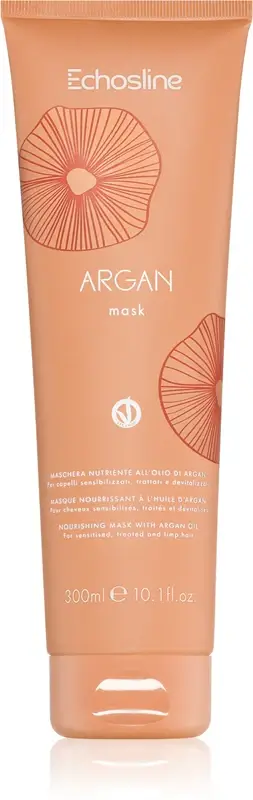 Maschera all'Argan 300ml