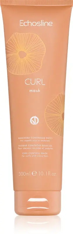 Maschera ricci 300 ml